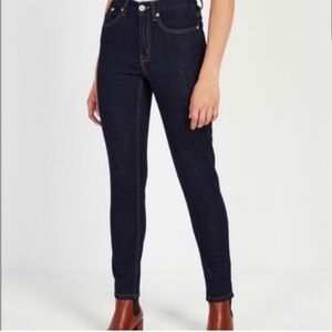 Frank & Oak Debbie Skinny Jeans